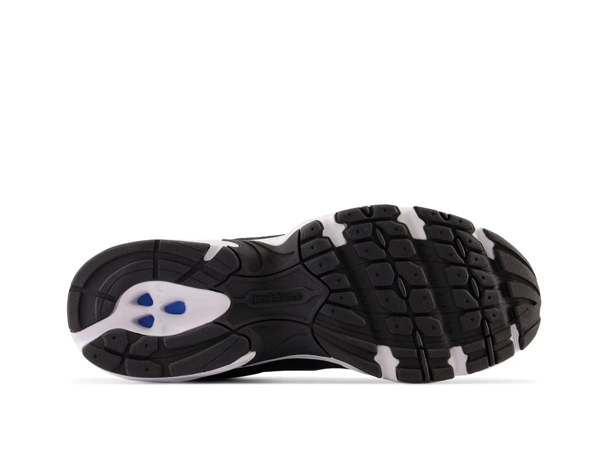 Zapatilla New Balance 530 Hombre Negro - Image 5