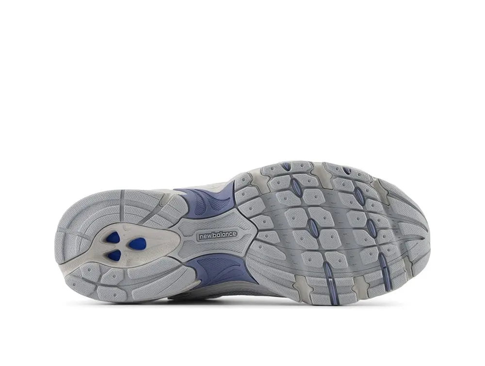 Zapatilla New Balance 530 Unisex Blanco Lila - Image 4