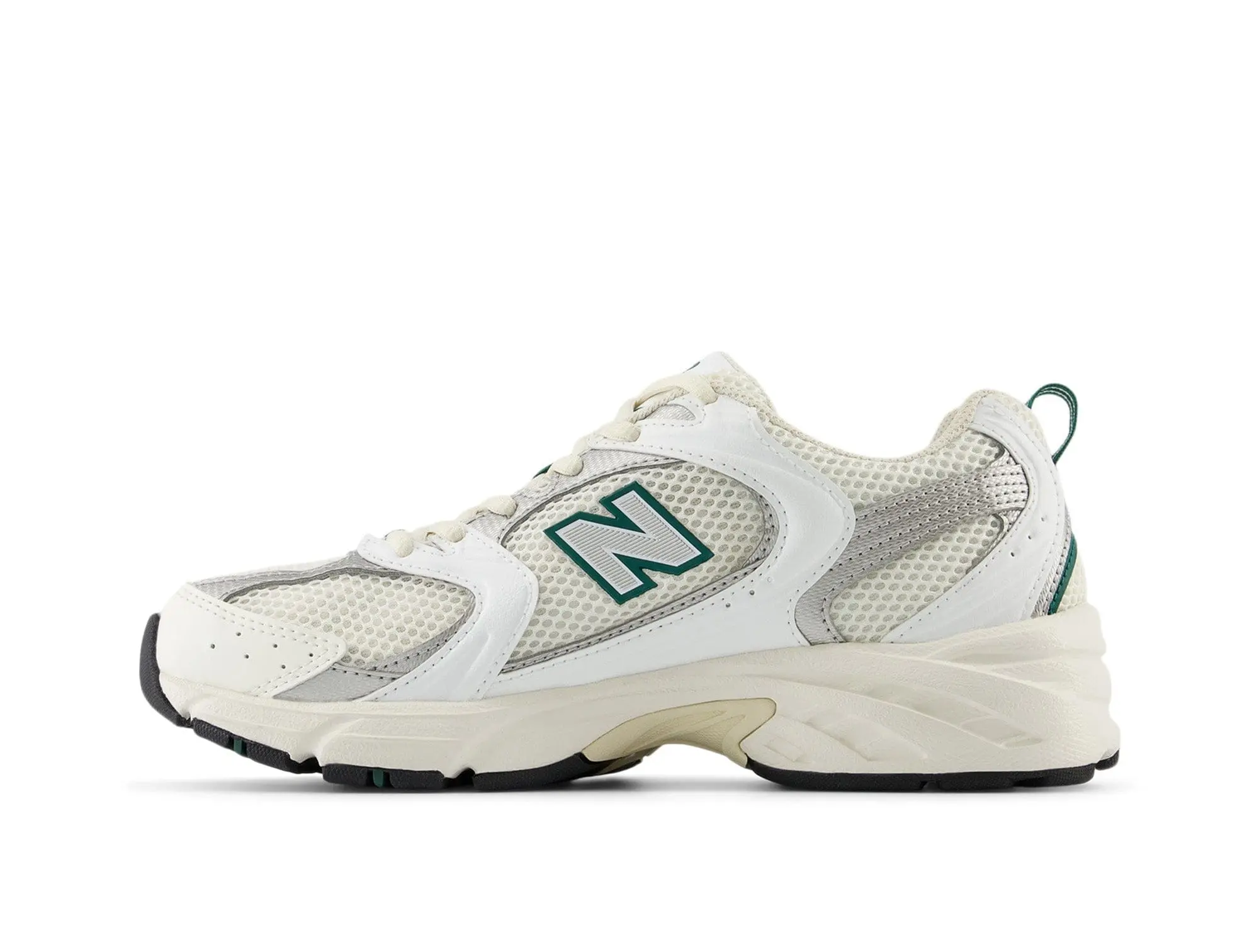 Zapatilla New Balance 530 Unisex Blanco - Image 2