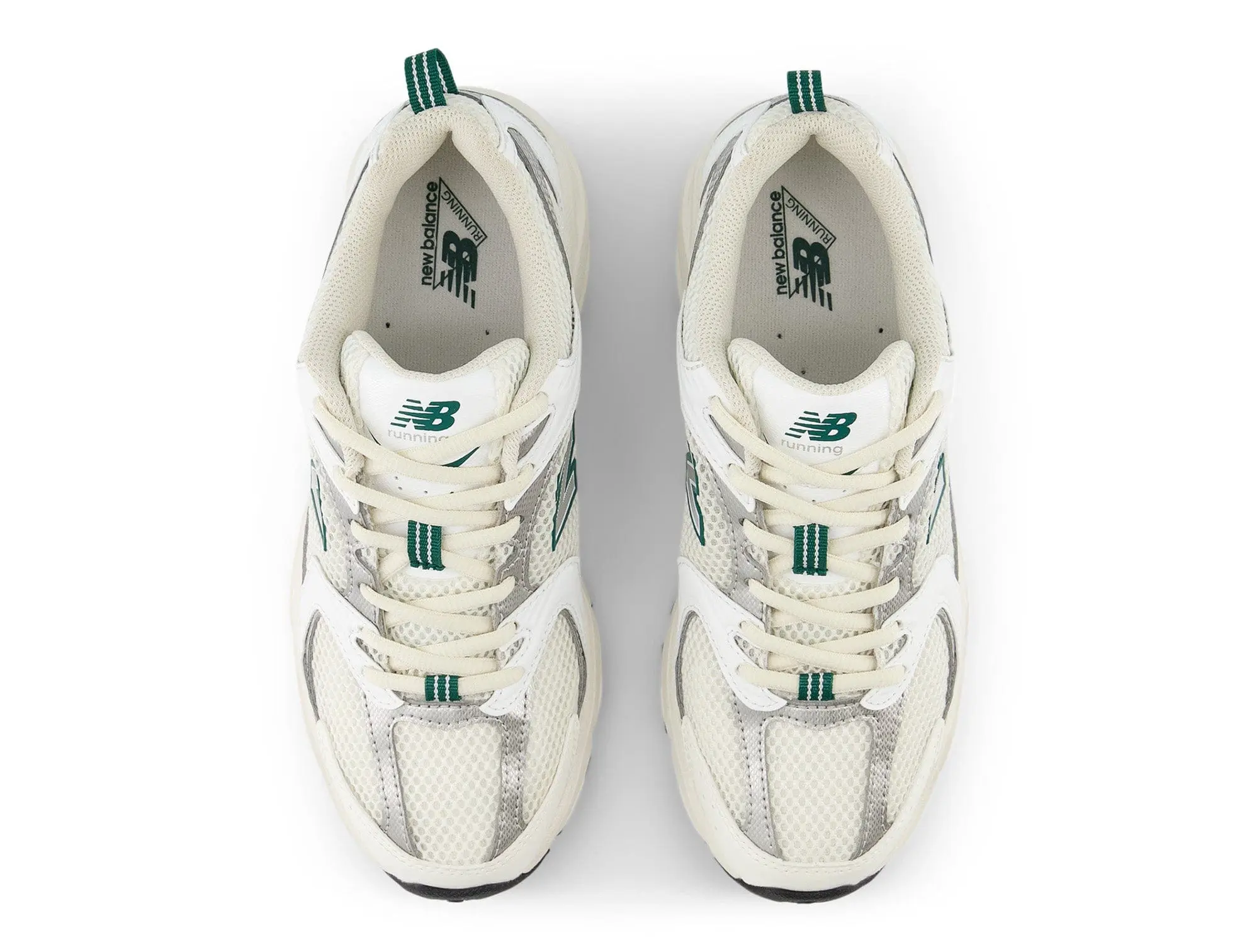 Zapatilla New Balance 530 Unisex Blanco - Image 3