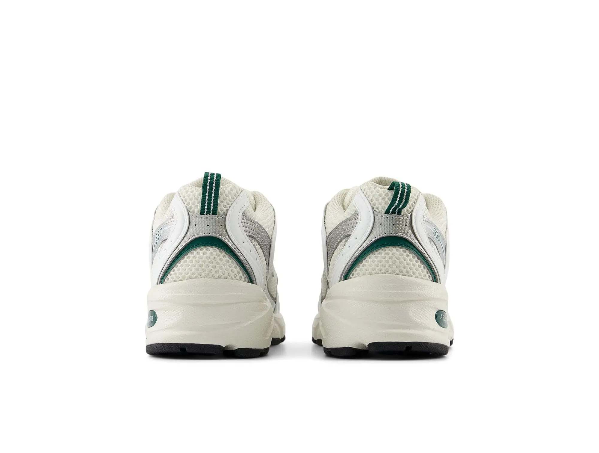 Zapatilla New Balance 530 Unisex Blanco - Image 5