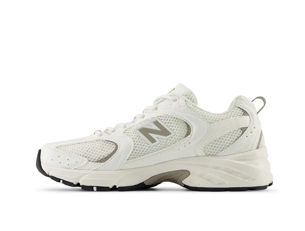 Zapatilla New Balance 530 Mujer Blanco - Image 3