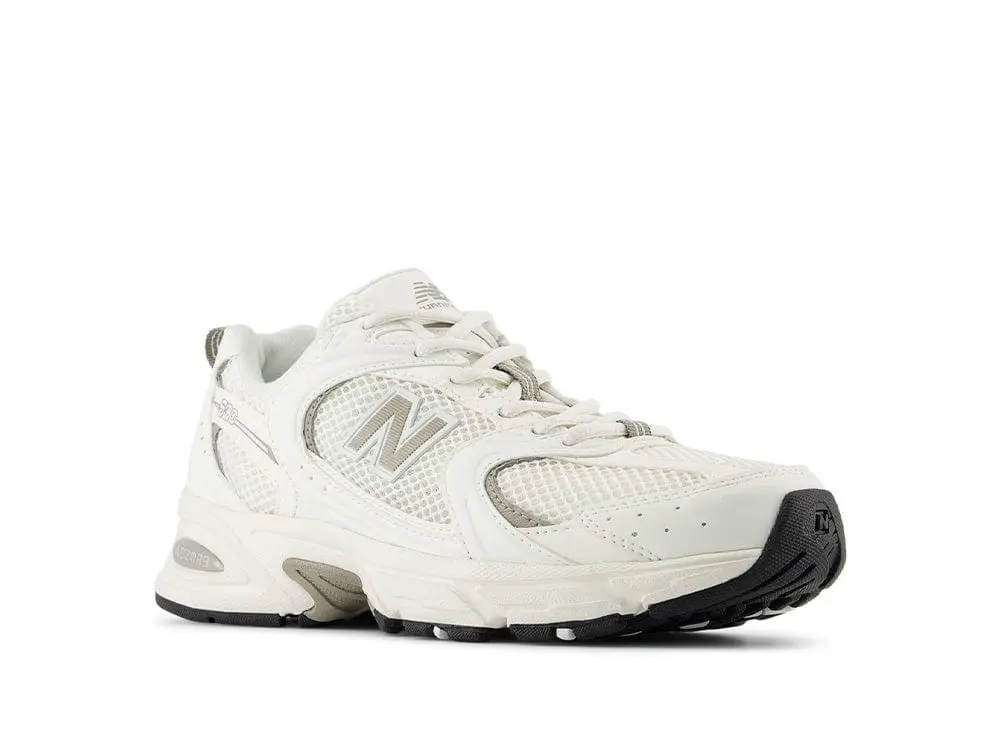 Zapatilla New Balance 530 Mujer Blanco - Image 4