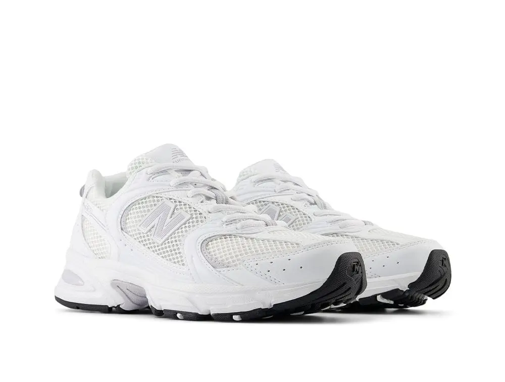 Zapatilla New Balance 530 Mujer Blanco - Image 3