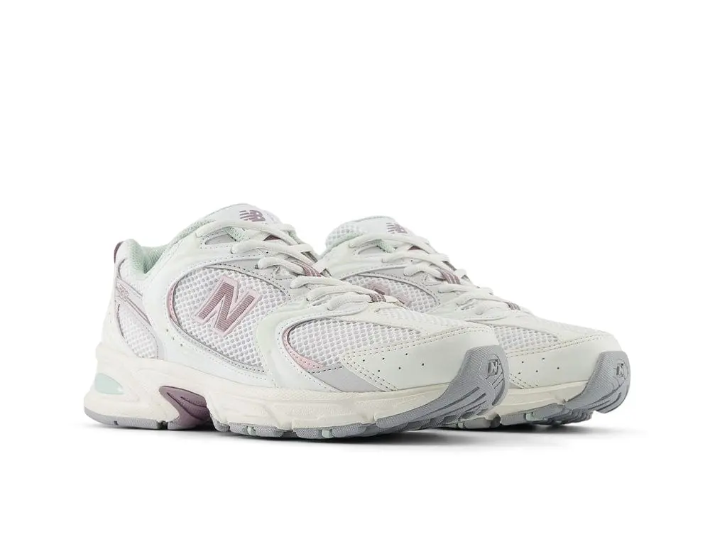 Zapatilla New Balance 530 Mujer Blanco - Image 3