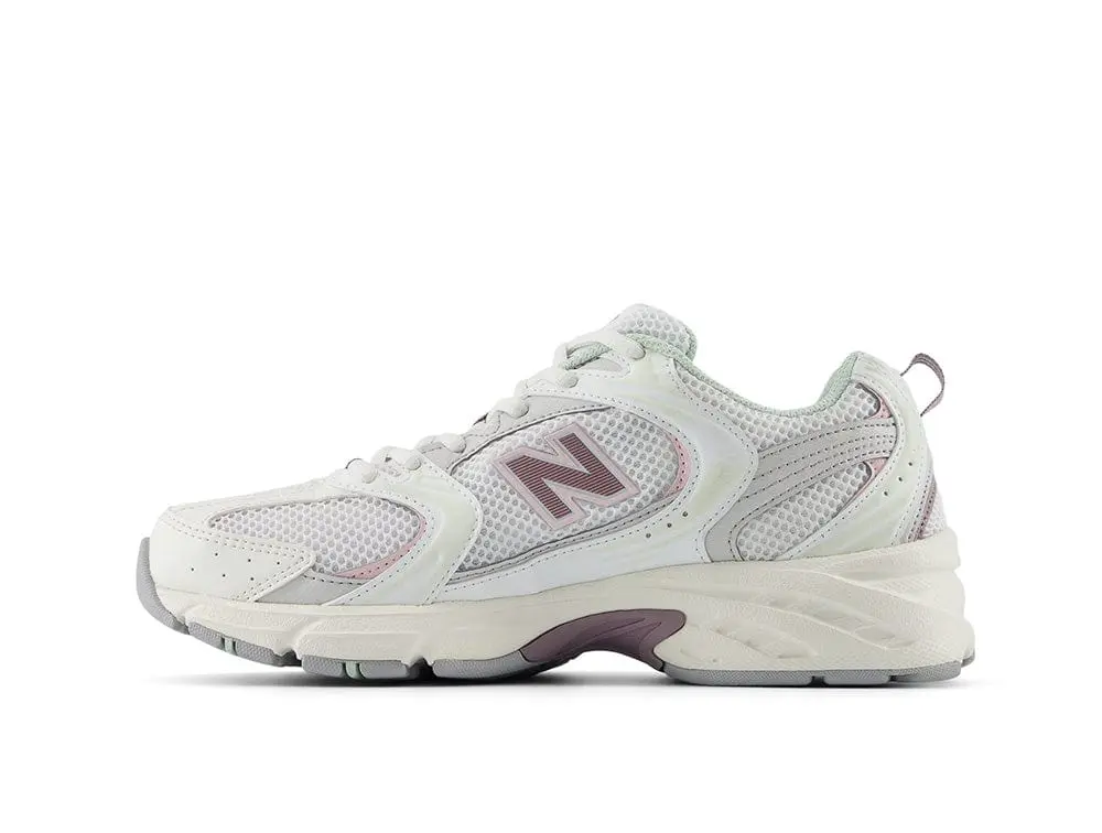 Zapatilla New Balance 530 Mujer Blanco - Image 5