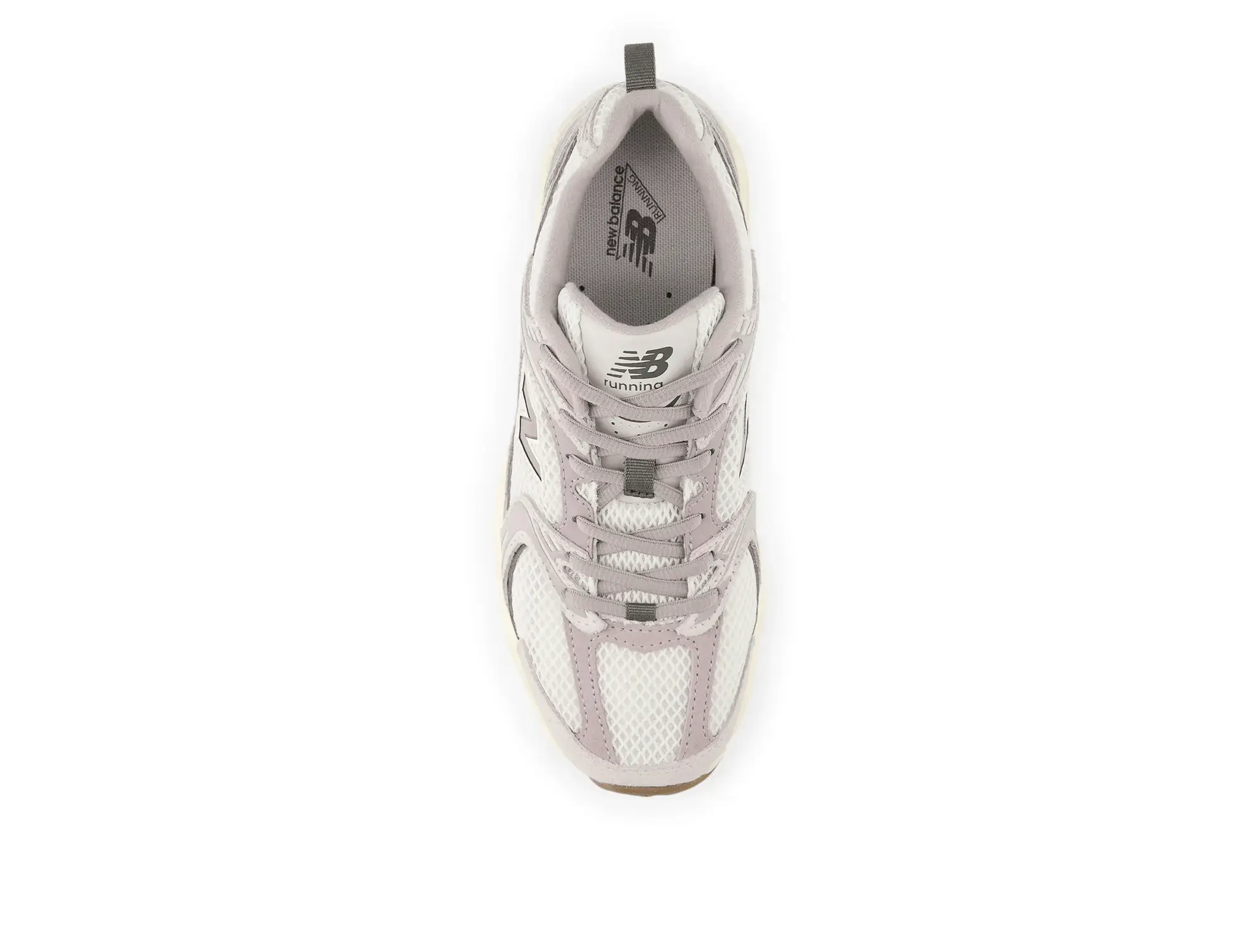 Zapatilla New Balance 530 Mujer Gris - Image 4