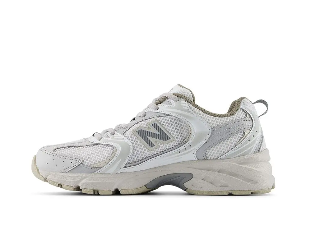 Zapatilla New Balance 530 Unisex Gris - Image 2