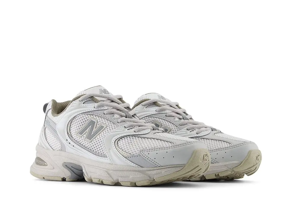 Zapatilla New Balance 530 Unisex Gris - Image 3