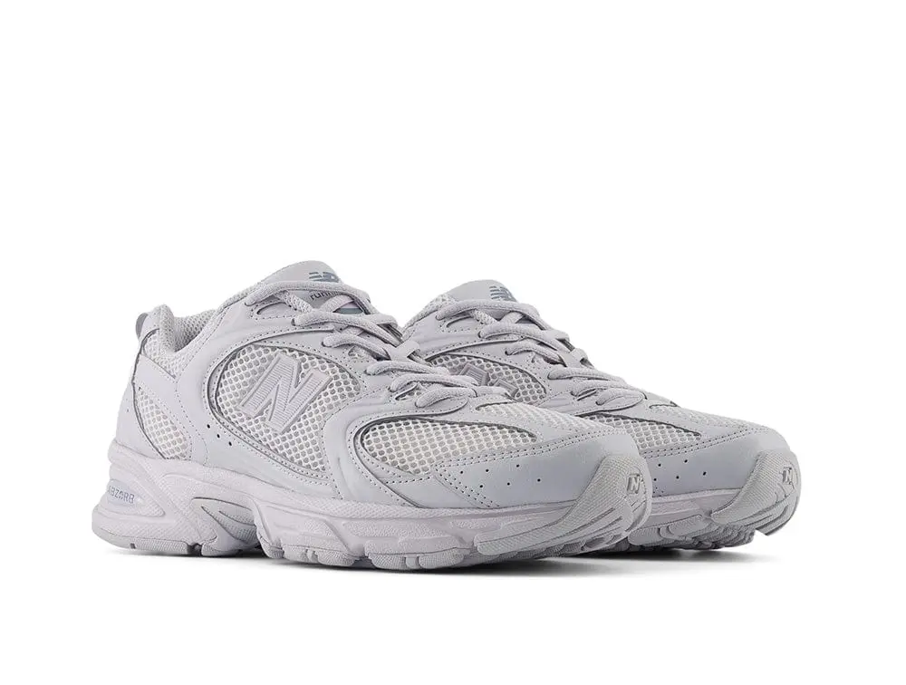 Zapatilla New Balance 530 Mujer Gris - Image 3