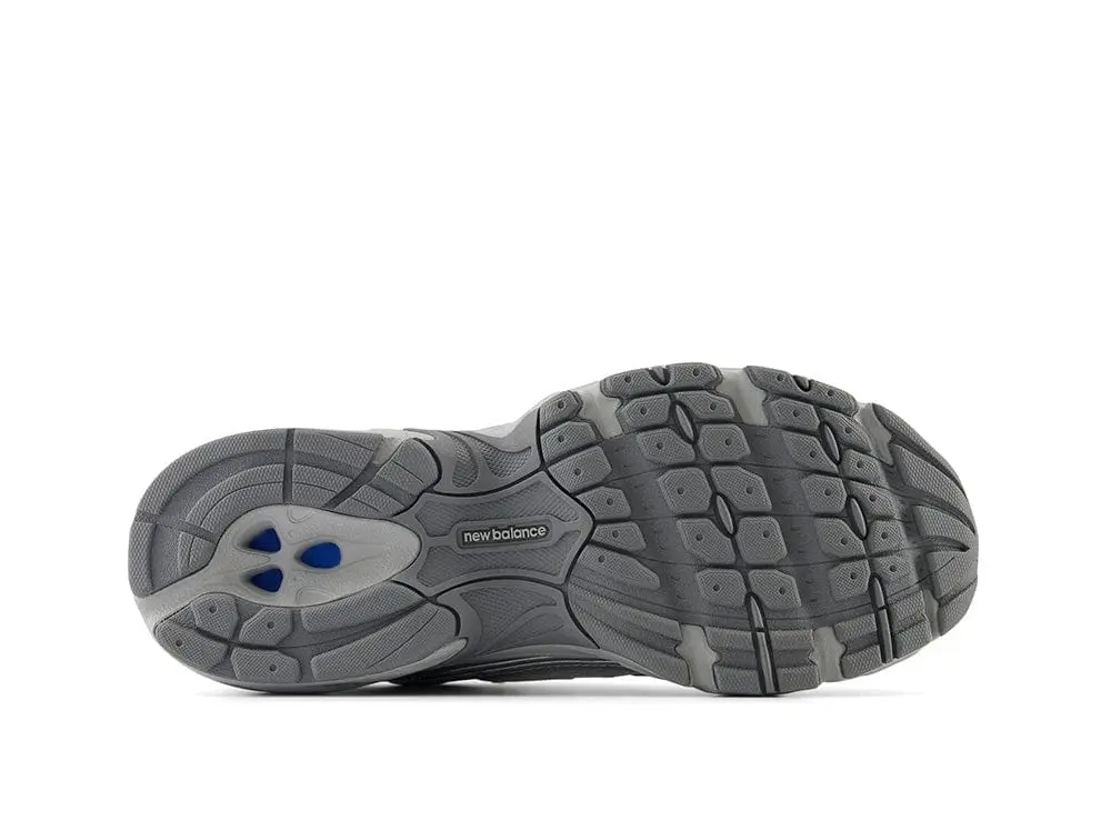 Zapatilla New Balance 530 Unisex Gris - Blanco - Image 5