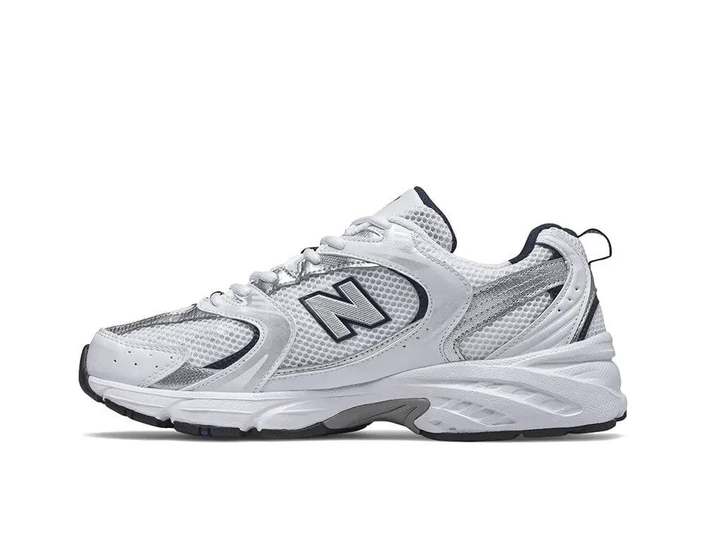 Zapatilla New Balance 530 Unisex Gris - Image 2