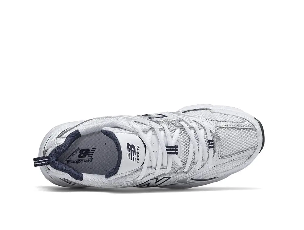 Zapatilla New Balance 530 Unisex Gris - Image 3