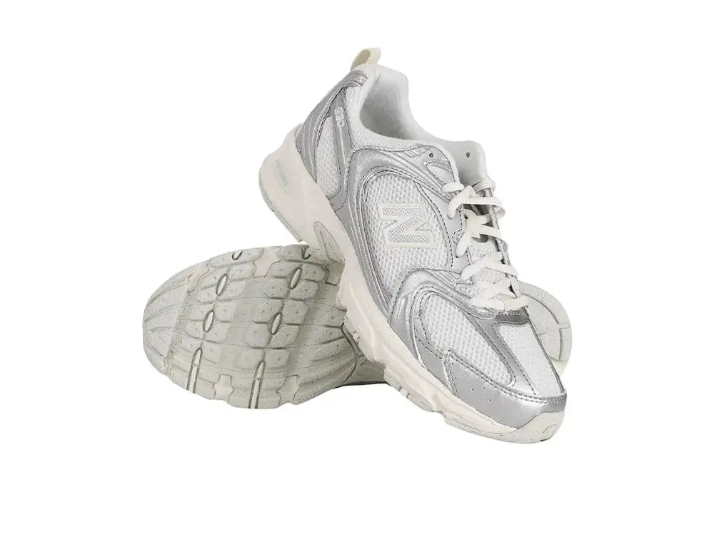 Zapatilla New Balance 530P Mujer Blanco - Image 3