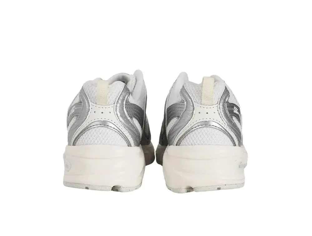 Zapatilla New Balance 530P Mujer Blanco - Image 4