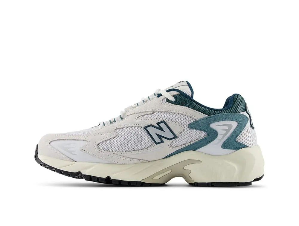 Zapatilla New Balance 725 Hombre Blanco - Image 2