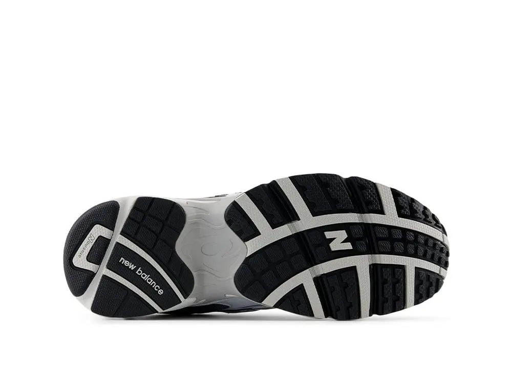 Zapatilla New Balance 725 Hombre Blanco - Negro - Image 5