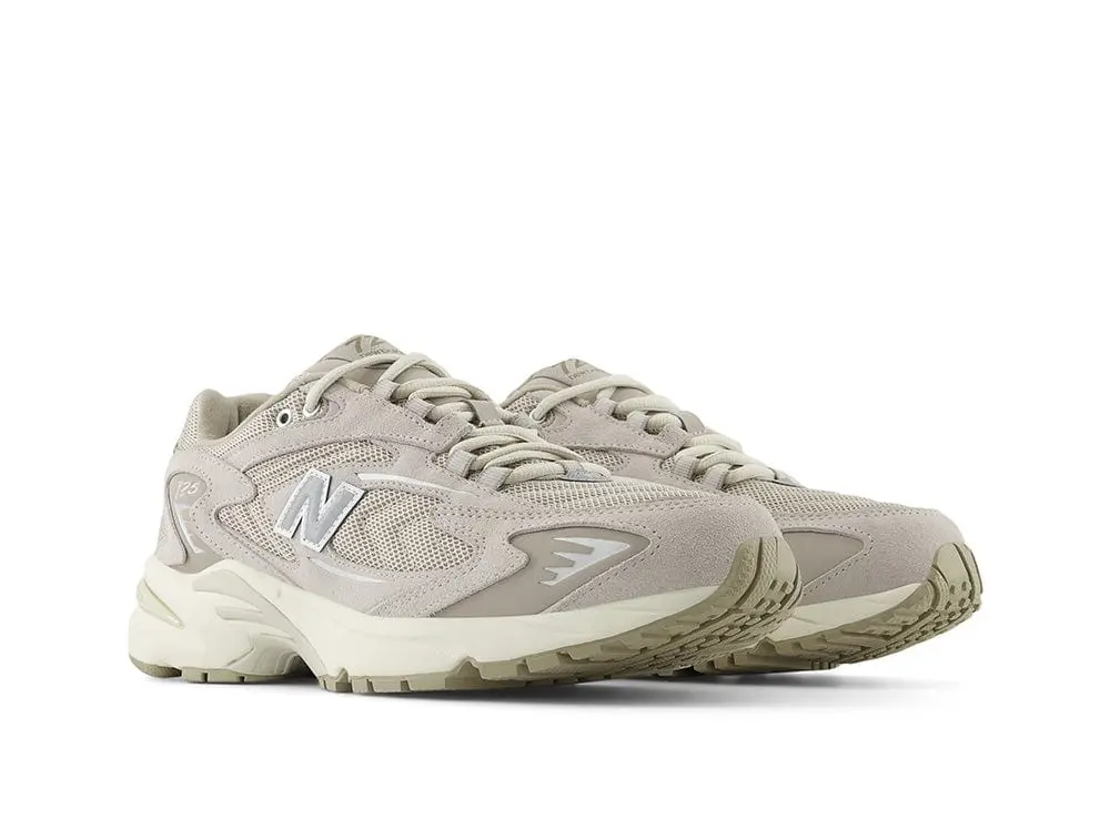 Zapatilla New Balance 725 Unisex Beige - Image 3