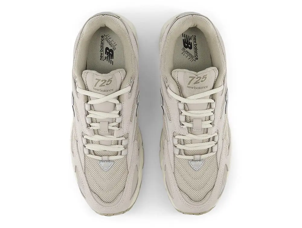 Zapatilla New Balance 725 Unisex Beige - Image 5