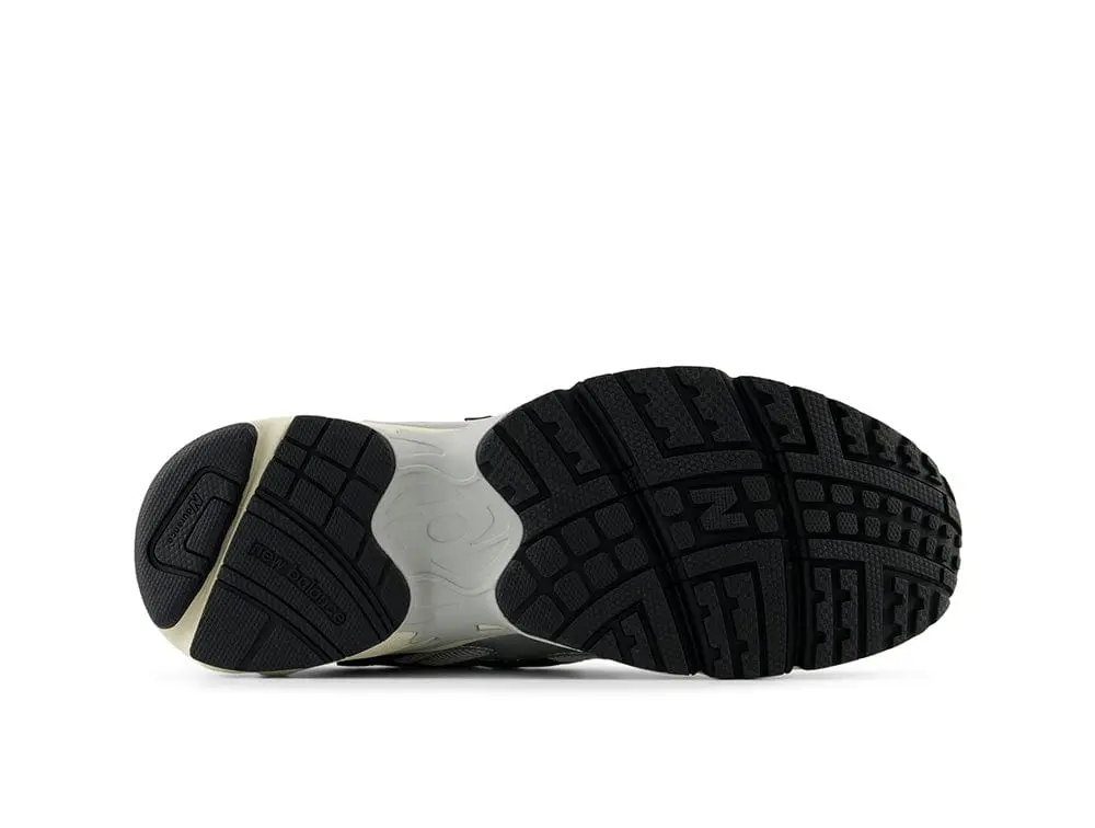 Zapatilla New Balance 725 Unisex Blanco - Gris - Image 4
