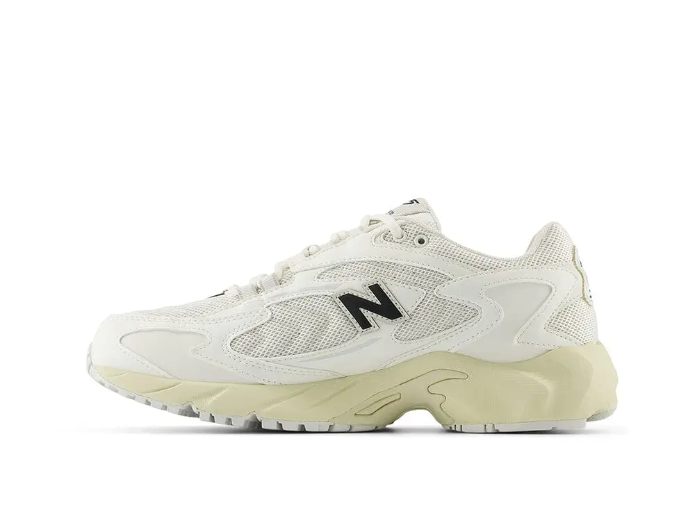 Zapatilla New Balance 725 Unisex Blanco - Image 2