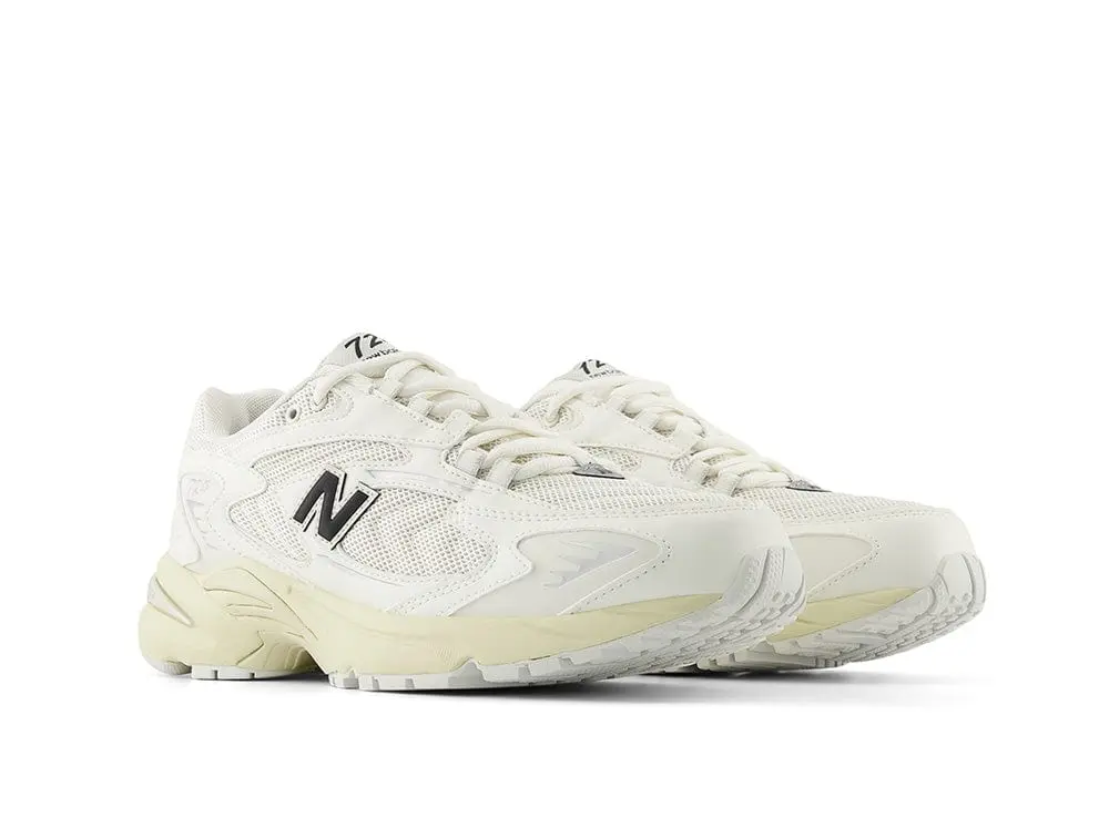 Zapatilla New Balance 725 Unisex Blanco - Image 4