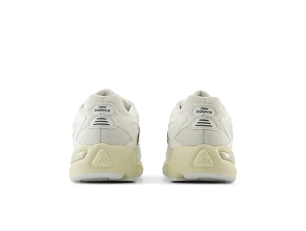 Zapatilla New Balance 725 Unisex Blanco - Image 5