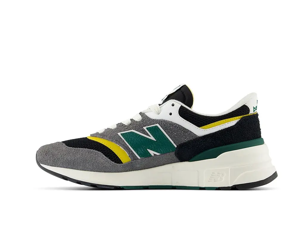 Zapatilla New Balance 997R Hombre Gris - Image 3