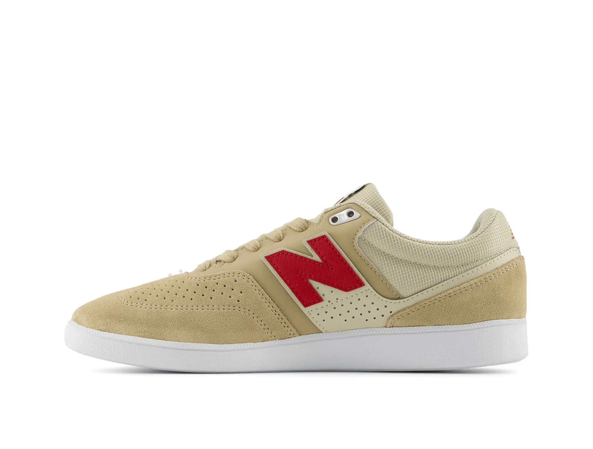 Zapatilla New Balance N508 Hombre Beige - Image 2