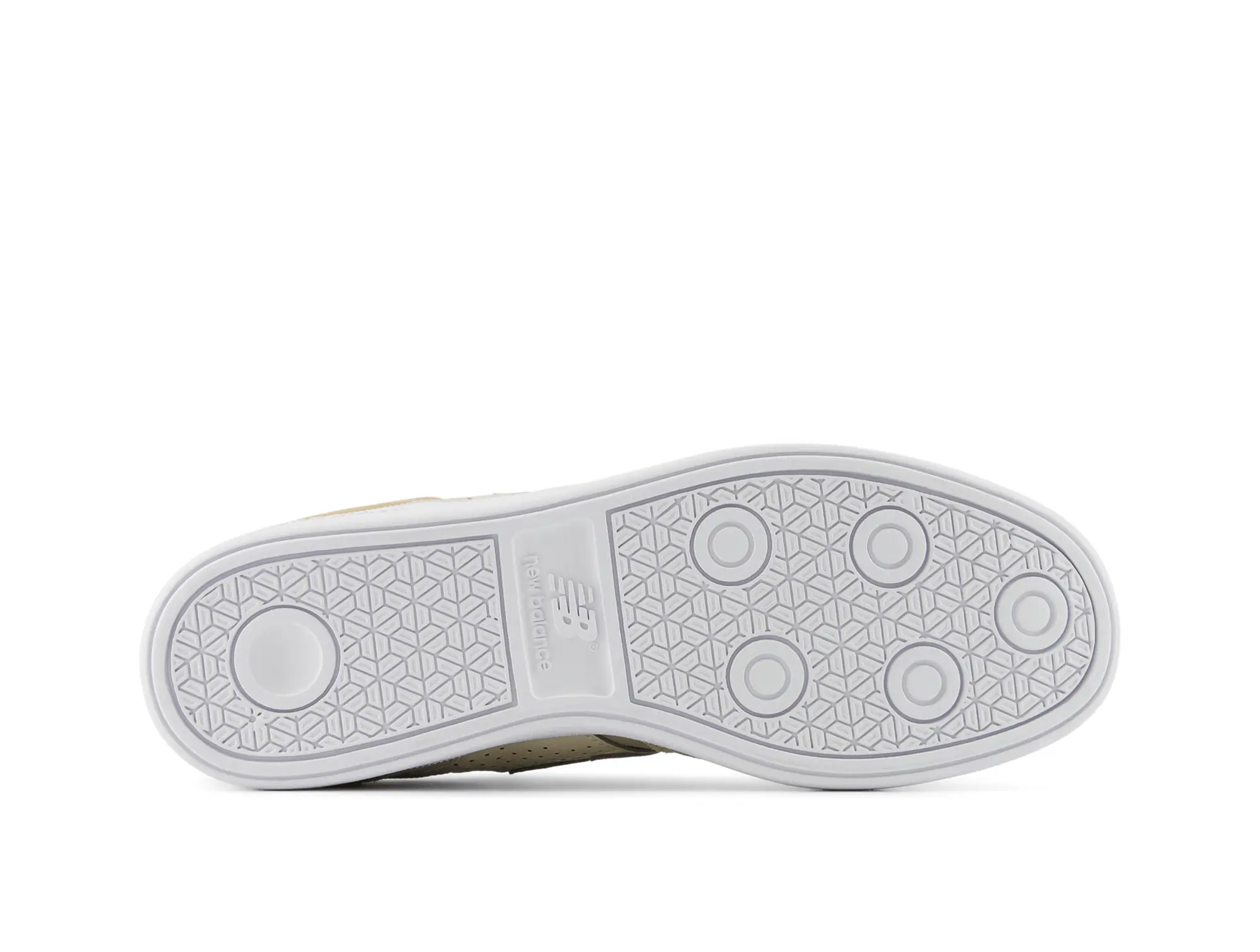 Zapatilla New Balance N508 Hombre Beige - Image 5