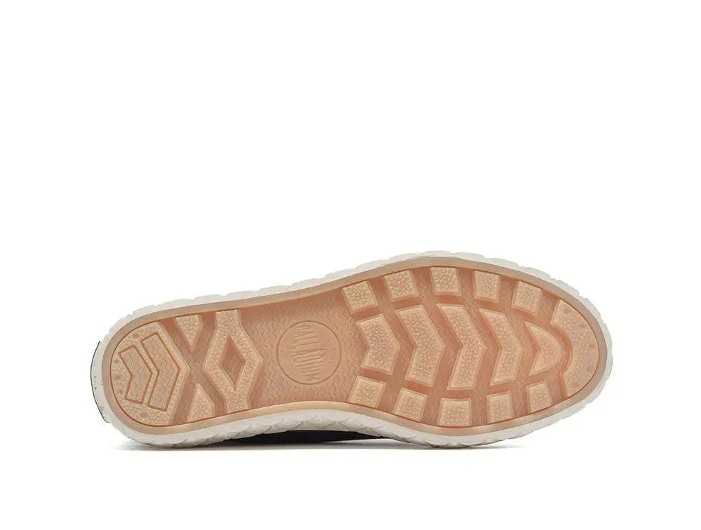 Zapatilla Palladium Palla Ace Chukka Unisex Negro - Image 5