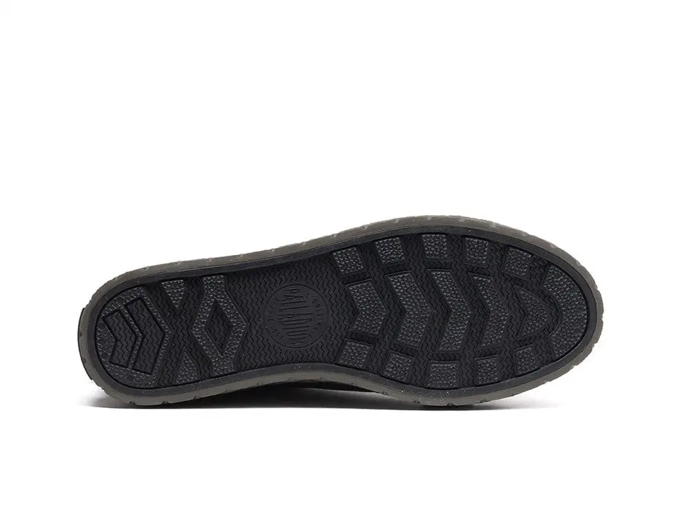 Zapatilla Palladium Palla Ace Surplus Unisex Cafe - Image 7