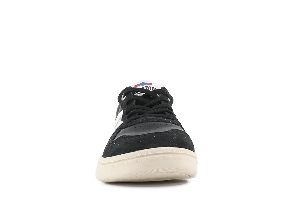 Zapatilla Palladium Pallacup Flame LTH Unisex Negro - Image 5