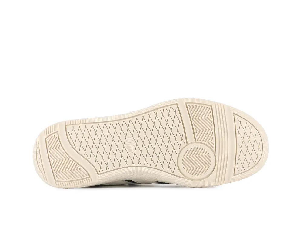 Zapatilla Palladium Pallacup Flame LTH Unisex Negro - Image 7