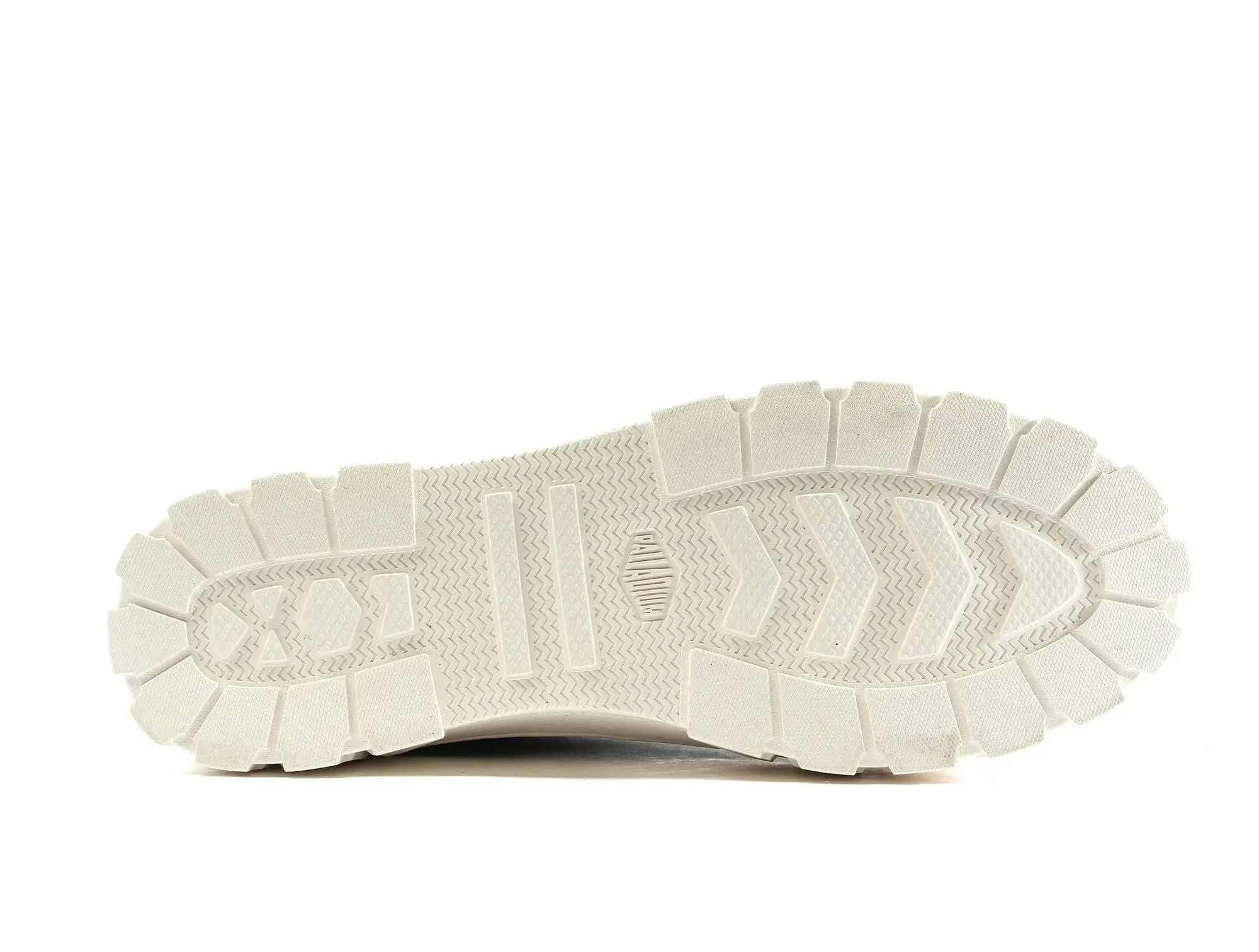 Zapatilla Palladium Pallatower Mujer Negro - Image 7