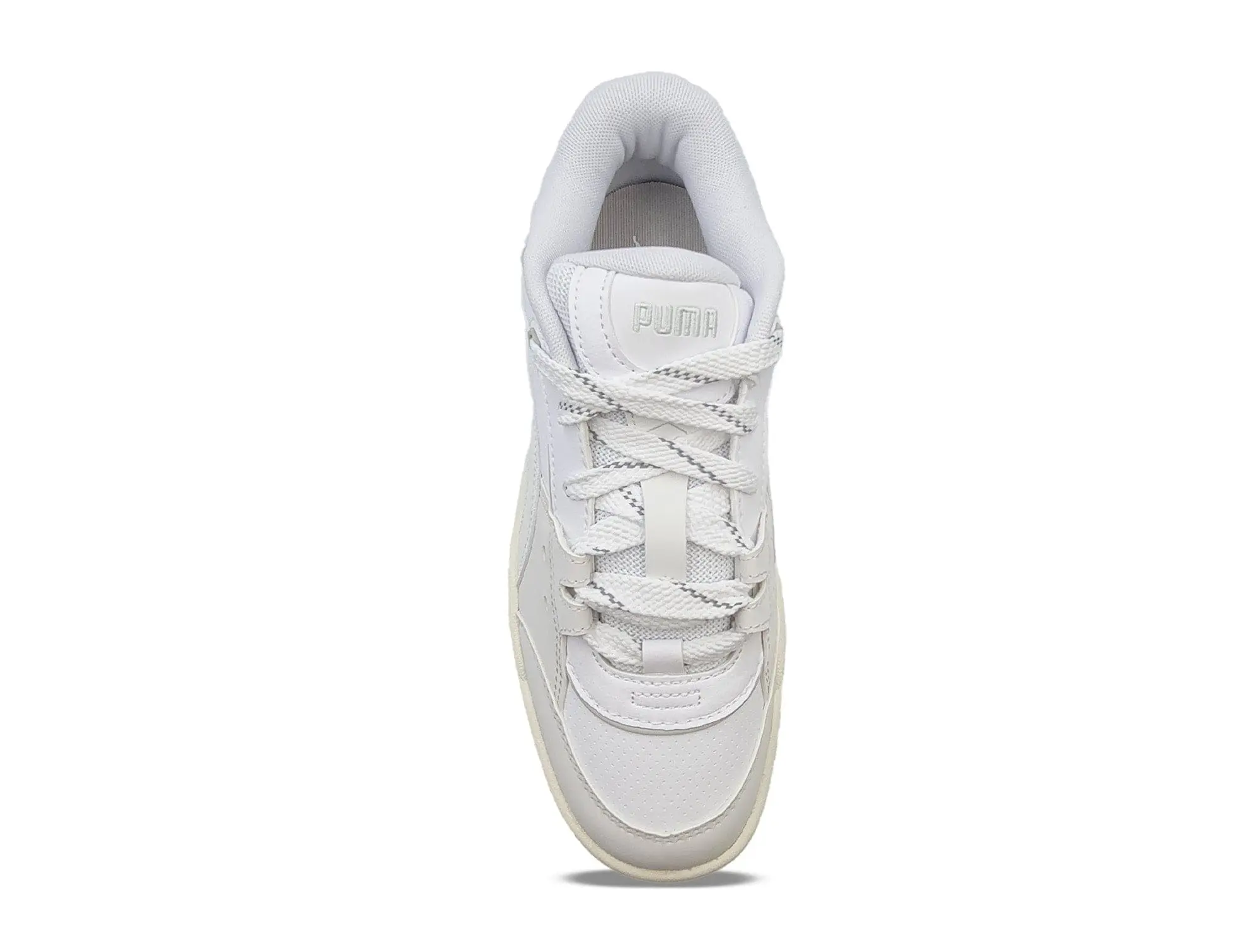 Zapatilla Puma 180 Lights On Reflect Hombre Blanco - Image 8