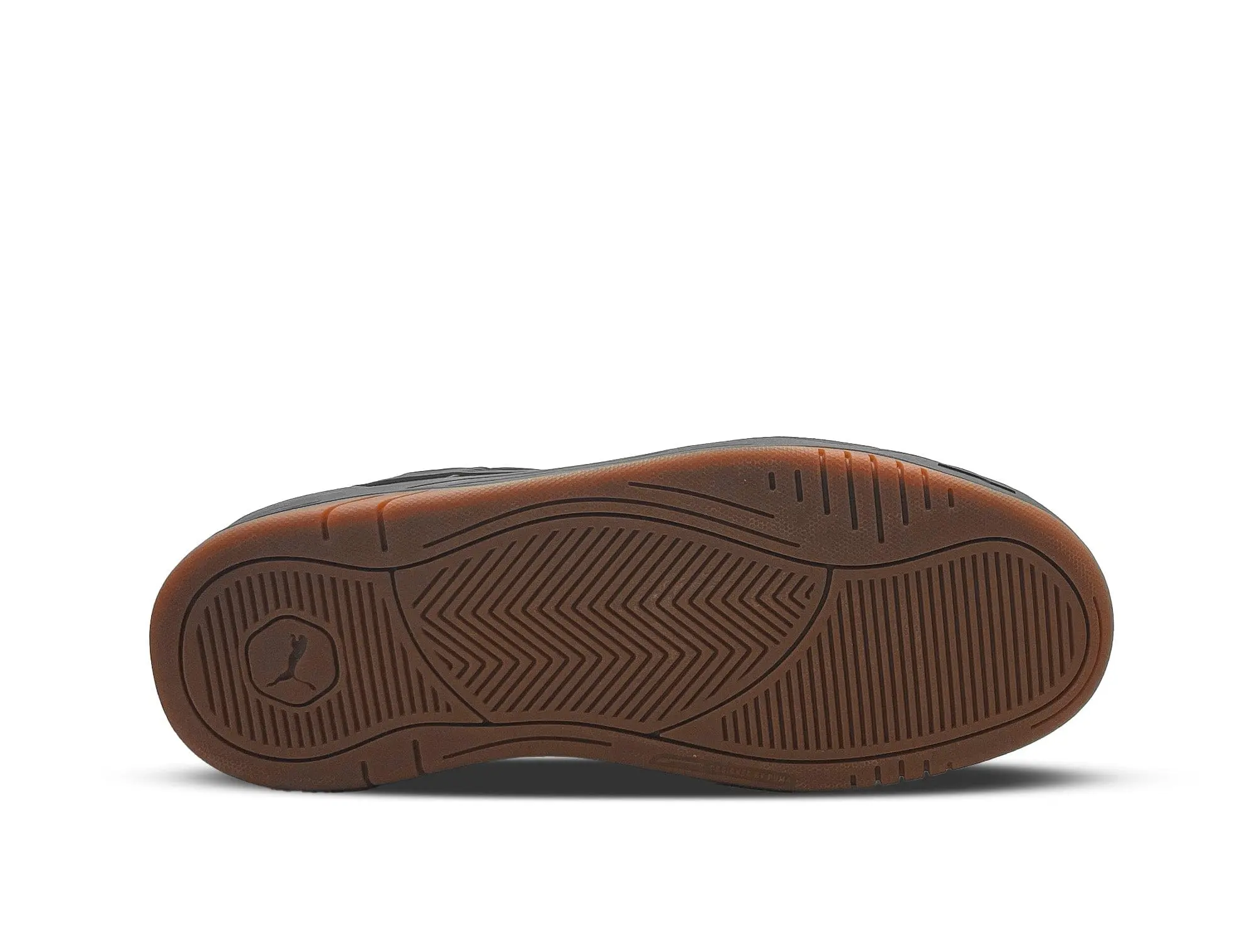 Zapatilla Puma 180 Lights On Reflect Unisex Negro - Suela Gum - Image 8