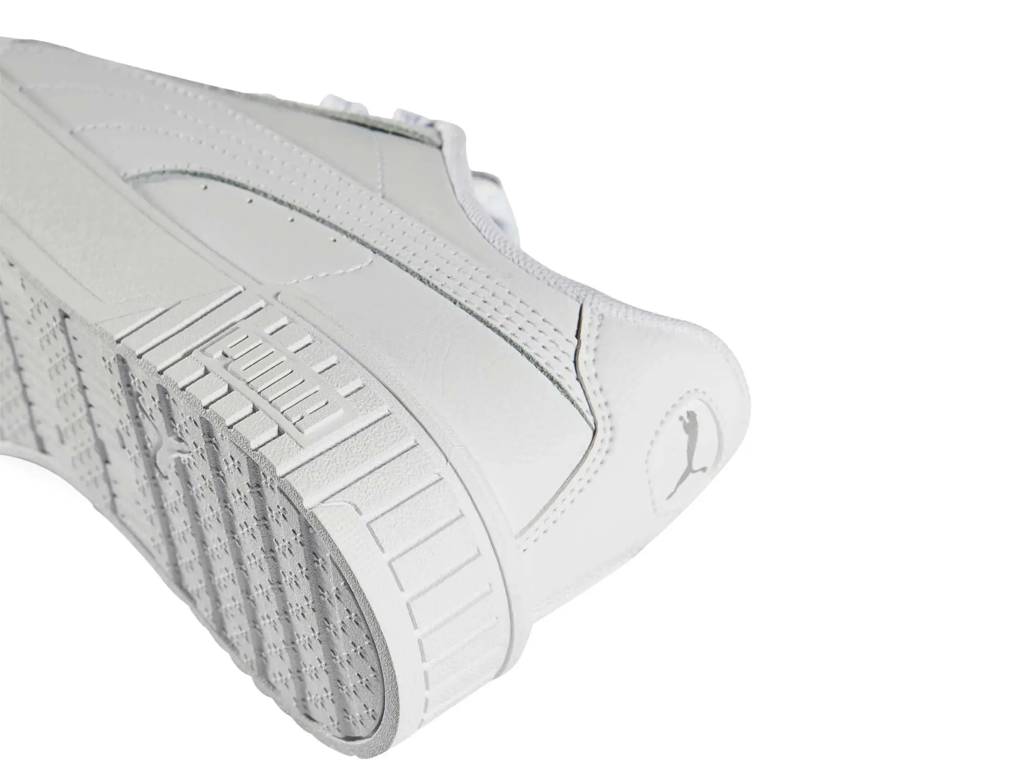 Zapatilla Puma Carina 2.0 Mujer Blanco - Image 6