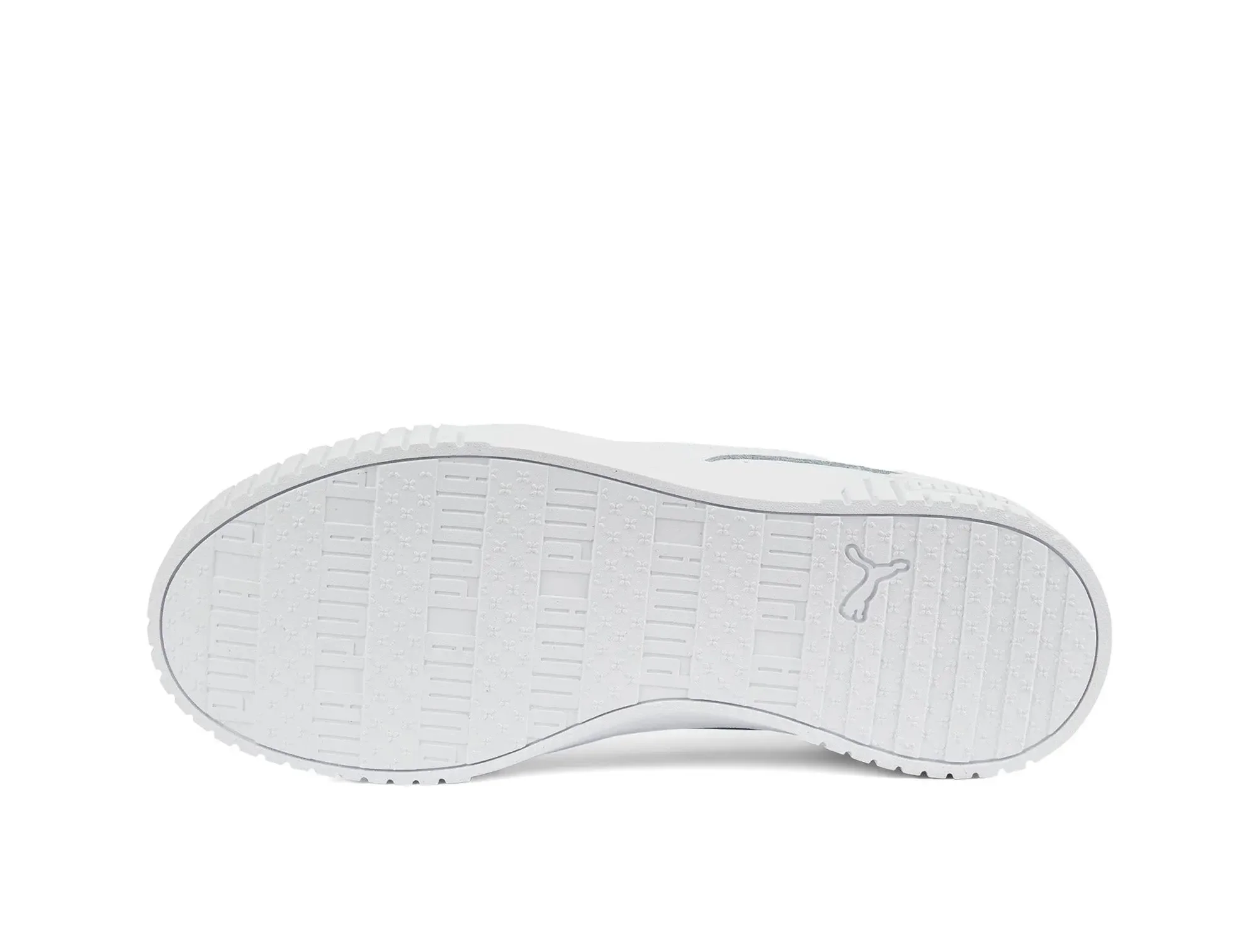 Zapatilla Puma Carina 2.0 Mujer Blanco - Image 8