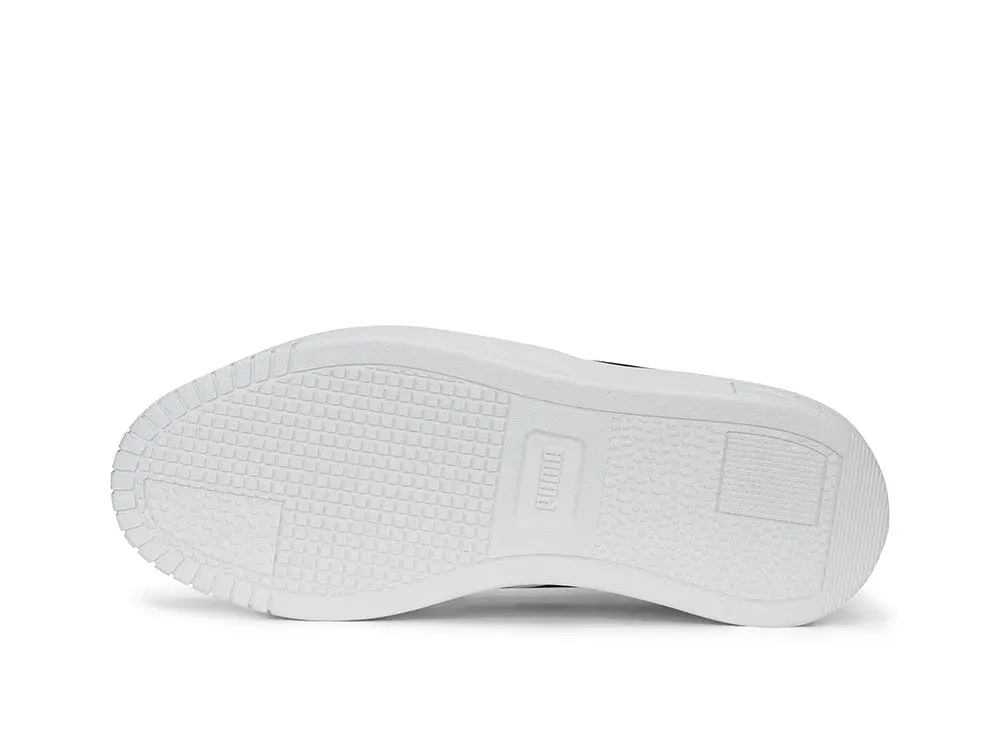 Zapatilla Puma Carina Street Mujer Blanco - Image 5