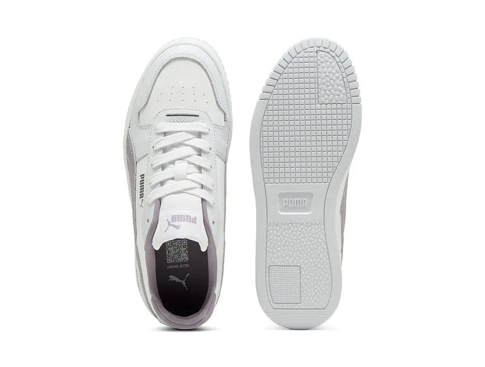 Zapatilla Puma Carina Street Mujer Blanco - Image 8