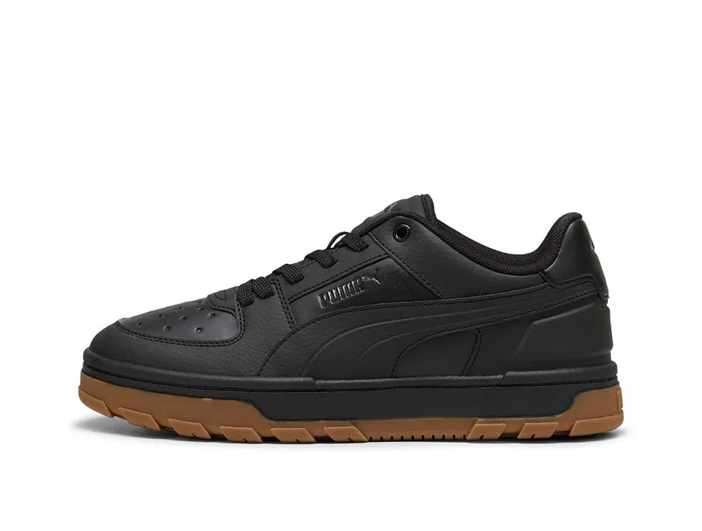 Zapatilla Puma Caven 2.0 Abrupt Hombre Negro - Image 4