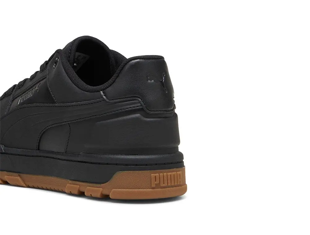 Zapatilla Puma Caven 2.0 Abrupt Hombre Negro - Image 7