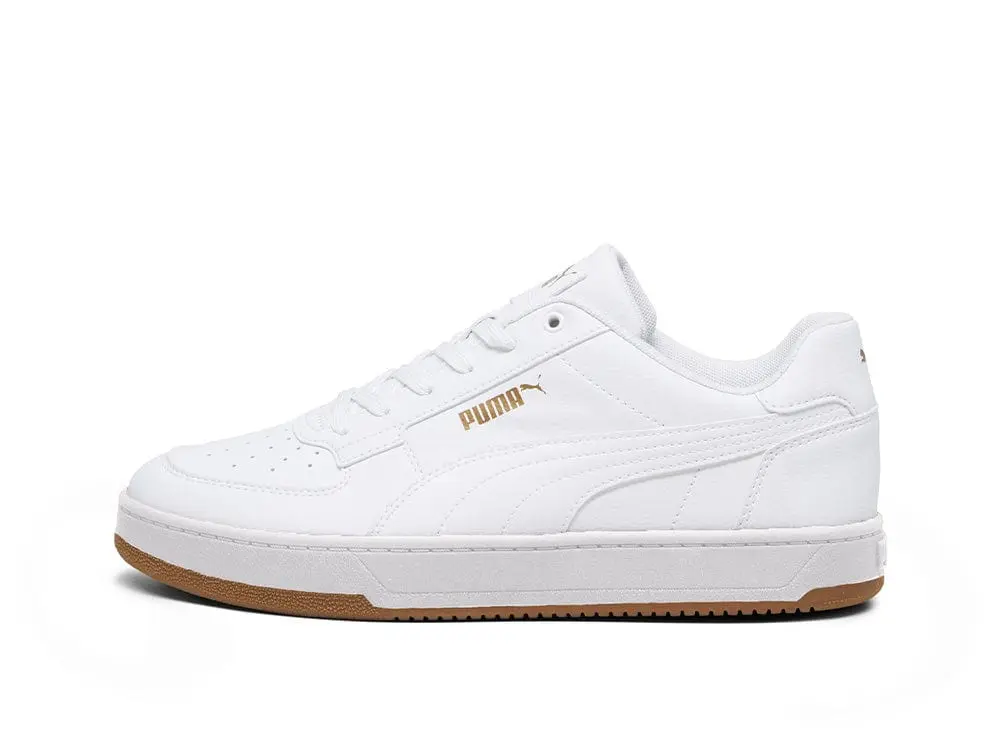 Zapatilla Puma Caven 2.0 Hombre Blanco - Image 3