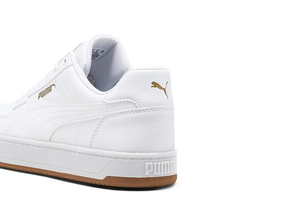 Zapatilla Puma Caven 2.0 Hombre Blanco - Image 4