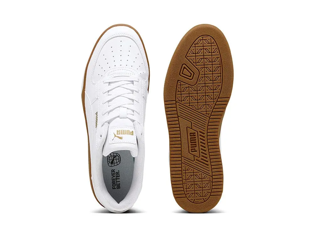 Zapatilla Puma Caven 2.0 Hombre Blanco - Image 5