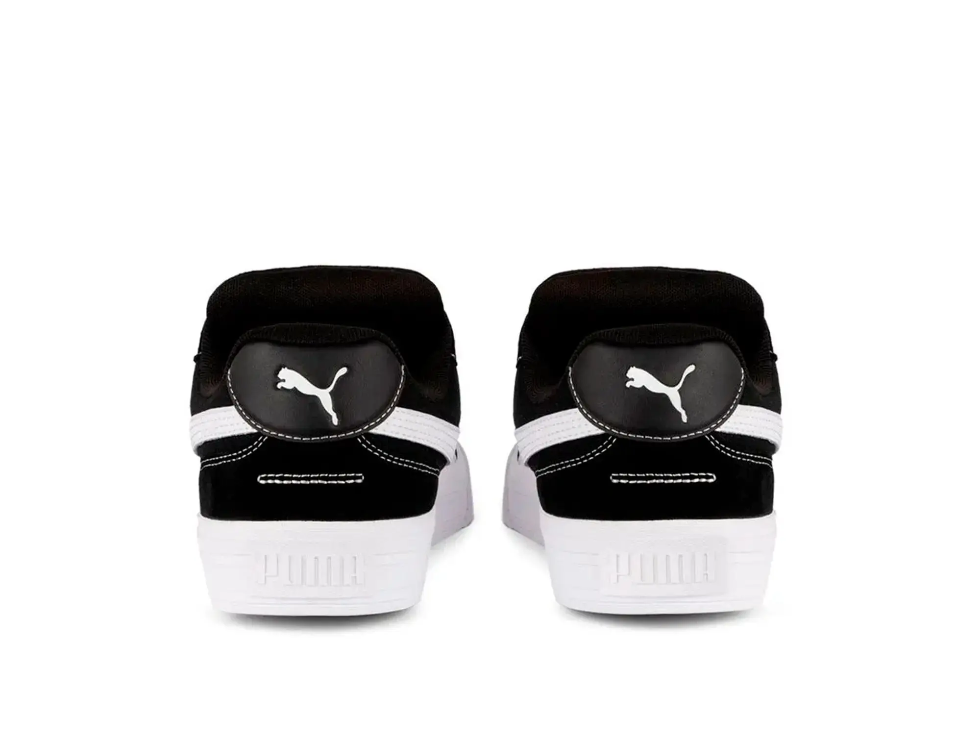Zapatilla Puma Cc Park Vulc Unisex Negro - Image 5