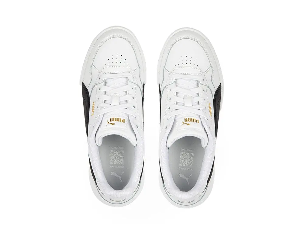 Zapatilla Puma Karmen II Idol Mujer Blanco - Image 3