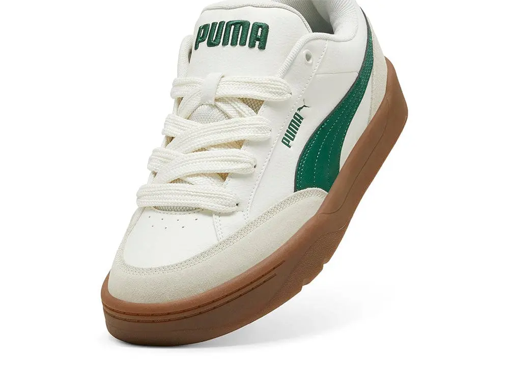 Zapatilla Puma Park Lifestyle Hombre Beige - Image 2