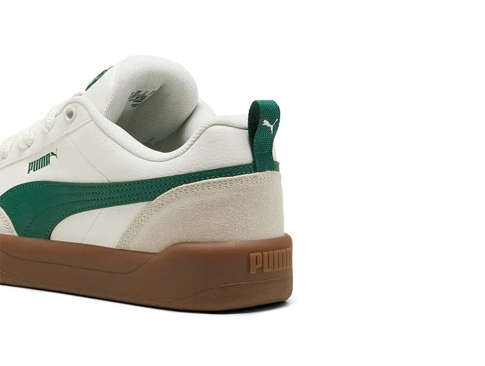 Zapatilla Puma Park Lifestyle Hombre Beige - Image 4